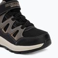 Scarpe per bambini SKECHERS Storm Blazer Drizzle Squad black 7