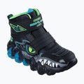 Scarpe per bambini SKECHERS Skech-O-Saurus Lights 2.0 Arctic Dino black