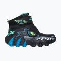 Scarpe per bambini SKECHERS Skech-O-Saurus Lights 2.0 Arctic Dino black 2