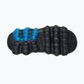 Scarpe per bambini SKECHERS Skech-O-Saurus Lights 2.0 Arctic Dino black 4