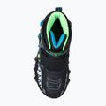 Scarpe per bambini SKECHERS Skech-O-Saurus Lights 2.0 Arctic Dino black 5