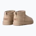 Doposci da donna UGG Classic Ultra Mini moonlight 3