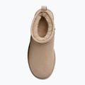 Doposci da donna UGG Classic Ultra Mini moonlight 5