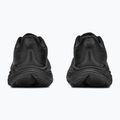 Felpa da corsa donna HOKA Clifton 11 Wide black/black 6
