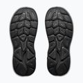Felpa da corsa donna HOKA Clifton 11 Wide black/black 7