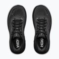 Felpa da corsa donna HOKA Clifton 11 Wide black/black 8
