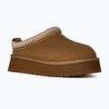 Pantofole da donna UGG Tazz II light bronze