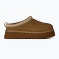 Pantofole da donna UGG Tazz II light bronze 2