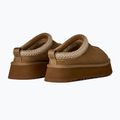 Pantofole da donna UGG Tazz II light bronze 3