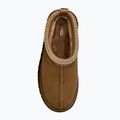 Pantofole da donna UGG Tazz II light bronze 5