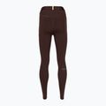 Leggings da corsa da donna HOKA Novafly Run Tight 25" deep mauve 2