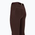 Leggings da corsa da donna HOKA Novafly Run Tight 25" deep mauve 3