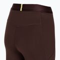 Leggings da corsa da donna HOKA Novafly Run Tight 25" deep mauve 5