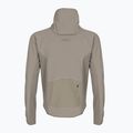 Giacca da corsa da uomo HOKA Sky Glow Half Zip pebble grey 2