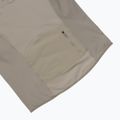 Giacca da corsa da uomo HOKA Sky Glow Half Zip pebble grey 5