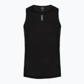 Maglia da corsa da uomo HOKA EveryRun Tank black