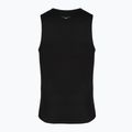 Maglia da corsa da uomo HOKA EveryRun Tank black 2