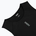 Maglia da corsa da uomo HOKA EveryRun Tank black 3