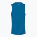 Maglia da corsa da uomo HOKA EveryRun Tank night glow blue 2