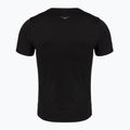 Maglia da corsa da uomo HOKA EveryRun Short Sleeve black 2