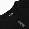 Maglia da corsa da uomo HOKA EveryRun Short Sleeve black 3