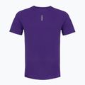 Maglia da corsa da uomo HOKA EveryRun Short Sleeve cosmic purple