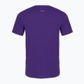 Maglia da corsa da uomo HOKA EveryRun Short Sleeve cosmic purple 2