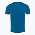 Maglia da corsa da uomo HOKA EveryRun Short Sleeve night glow blue 2