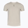 Maglia da corsa da uomo HOKA EveryRun Short Sleeve river rock grey