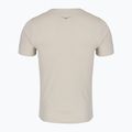Maglia da corsa da uomo HOKA EveryRun Short Sleeve river rock grey 2
