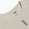 Maglia da corsa da uomo HOKA EveryRun Short Sleeve river rock grey 3