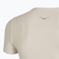 Maglia da corsa da uomo HOKA EveryRun Short Sleeve river rock grey 4