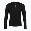 Longsleeve da running uomo HOKA EveryRun Long Sleeve black