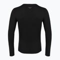 Longsleeve da running uomo HOKA EveryRun Long Sleeve black 2