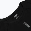 Longsleeve da running uomo HOKA EveryRun Long Sleeve black 3