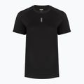 Maglia da running da donna HOKA EveryRun Short Sleeve black