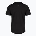 Maglia da running da donna HOKA EveryRun Short Sleeve black 2