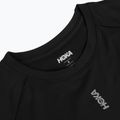Maglia da running da donna HOKA EveryRun Short Sleeve black 3
