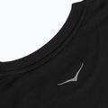 Maglia da running da donna HOKA EveryRun Short Sleeve black 4