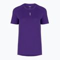 Maglia da running da donna HOKA EveryRun Short Sleeve cosmic purple