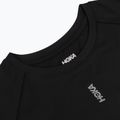 Longsleeve da running donna HOKA EveryRun Long Sleeve black 3