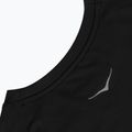 Longsleeve da running donna HOKA EveryRun Long Sleeve black 4