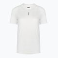 Maglia da running da donna HOKA EveryRun Short Sleeve white