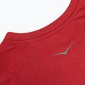 Longsleeve da running donna HOKA EveryRun Long Sleeve red agate 4