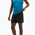 Pantaloncini da corsa da uomo HOKA Glide Short 5" Brief black