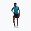 Pantaloncini da corsa da uomo HOKA Glide Short 5" Brief black 2