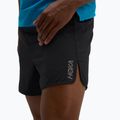 Pantaloncini da corsa da uomo HOKA Glide Short 5" Brief black 5