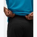 Pantaloncini da corsa da uomo HOKA Glide Short 5" Brief black 7