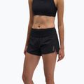 Pantaloncini da corsa da donna HOKA Glide Short 3.5" Brief black