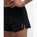 Pantaloncini da corsa da donna HOKA Glide Short 3.5" Brief black 5